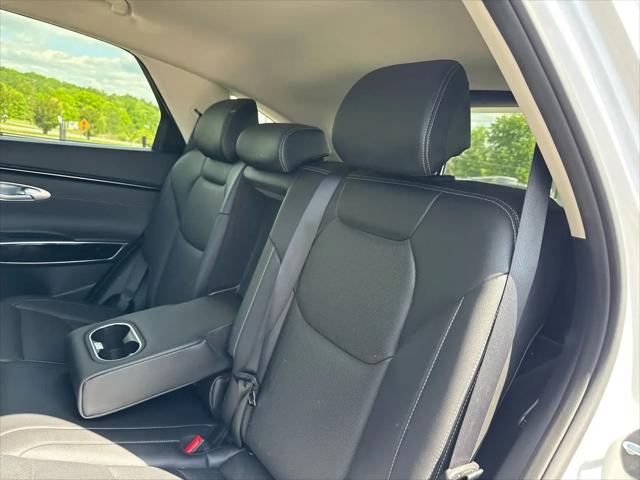 2025 Genesis GV70 2.5T AWD