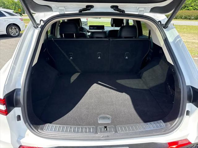 2025 Genesis GV70 2.5T AWD