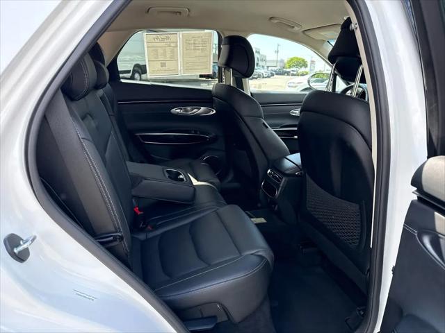 2025 Genesis GV70 2.5T AWD