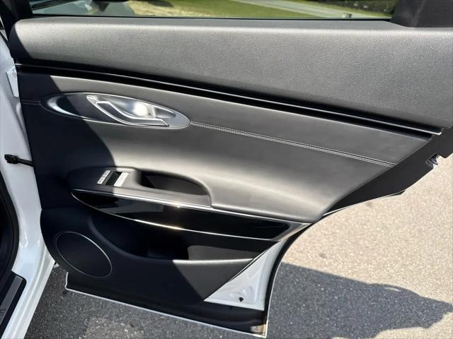 2025 Genesis GV70 2.5T AWD