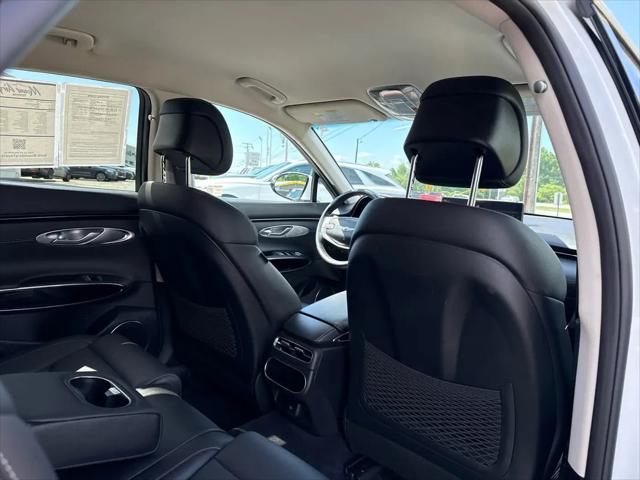 2025 Genesis GV70 2.5T AWD