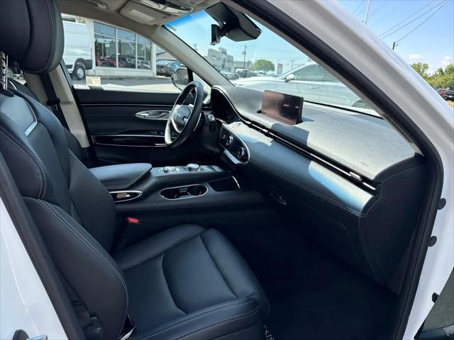 2025 Genesis GV70 2.5T AWD