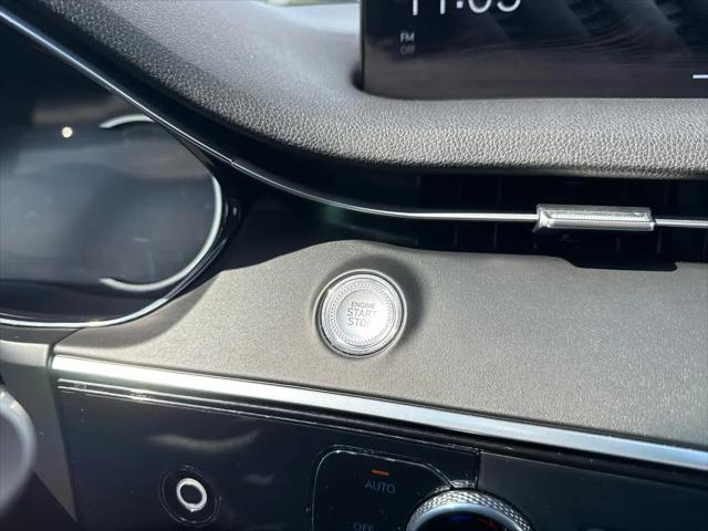 2025 Genesis GV70 2.5T AWD