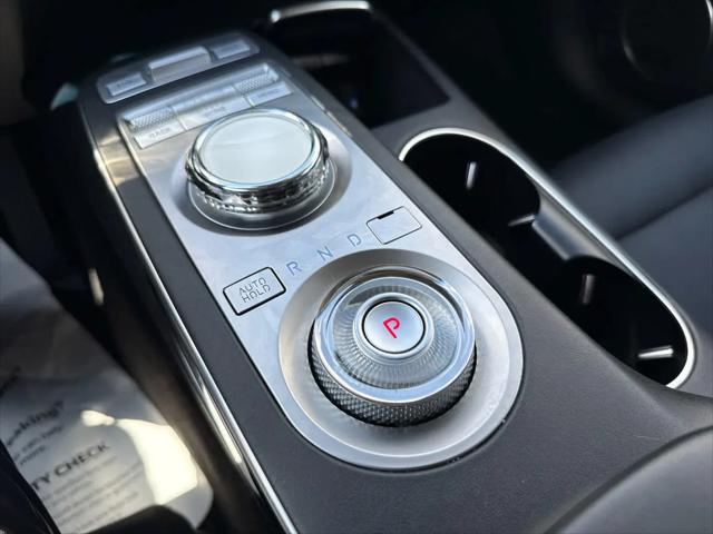 2025 Genesis GV70 2.5T AWD