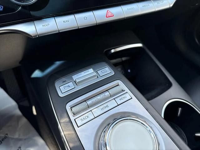 2025 Genesis GV70 2.5T AWD