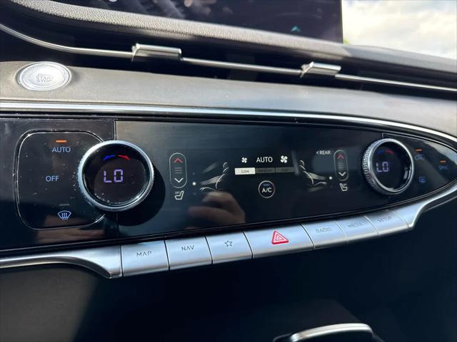 2025 Genesis GV70 2.5T AWD