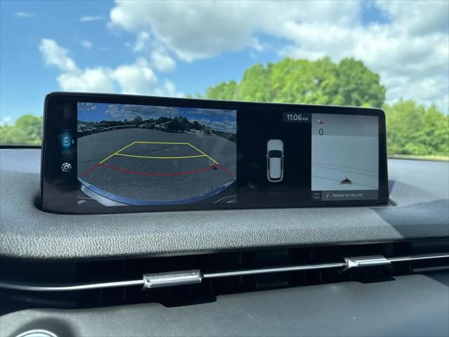 2025 Genesis GV70 2.5T AWD