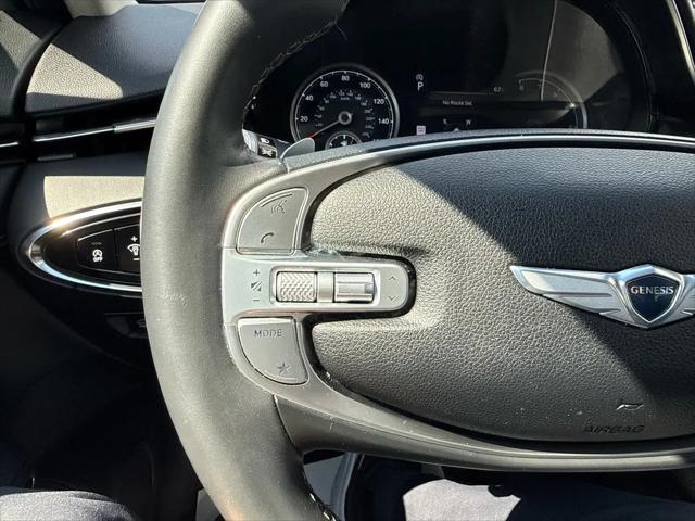 2025 Genesis GV70 2.5T AWD