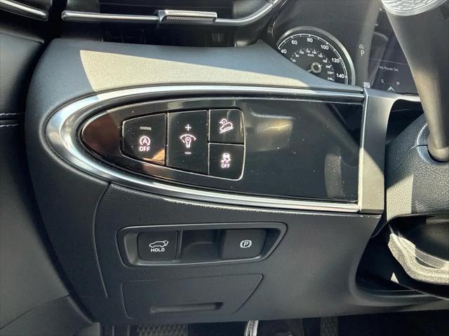 2025 Genesis GV70 2.5T AWD
