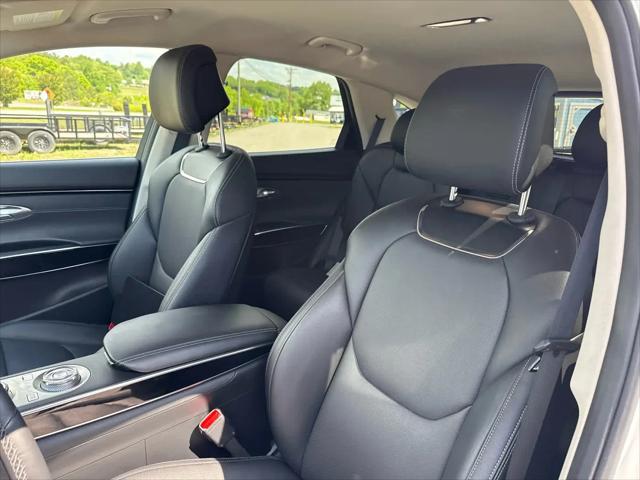 2025 Genesis GV70 2.5T AWD