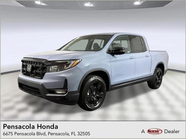 2026 Honda Ridgeline Black Edition for sale in Pensacola, FL