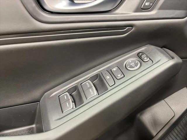 2026 Honda Accord Sedan EX-L