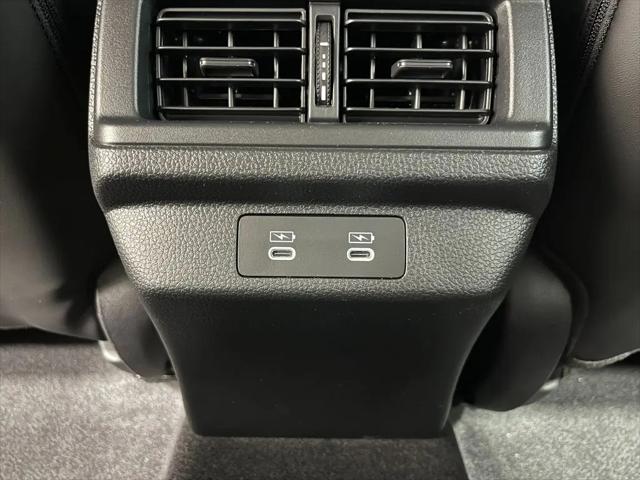 2026 Honda Accord Sedan EX-L