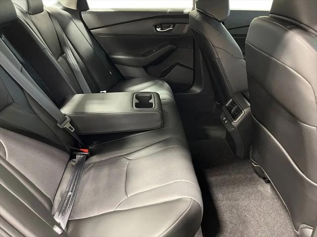 2026 Honda Accord Sedan EX-L