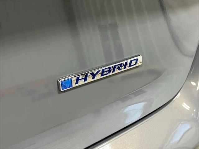 2026 Honda Accord Sedan EX-L