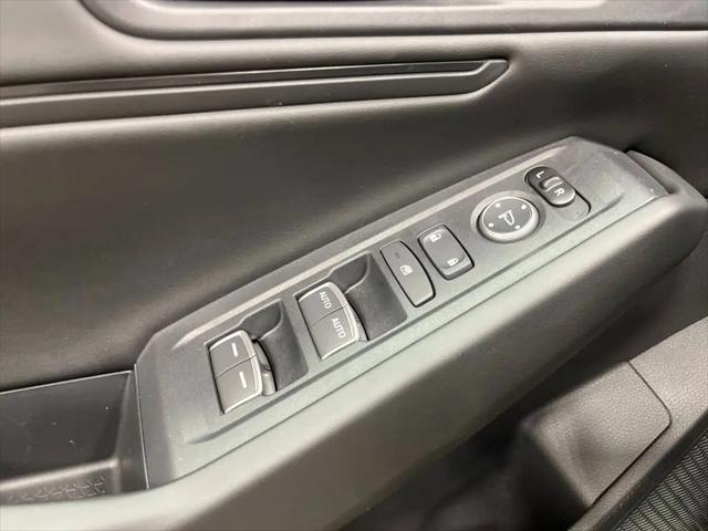 2026 Honda Accord Sedan EX-L