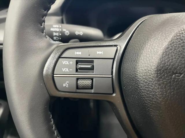 2026 Honda Accord Sedan EX-L
