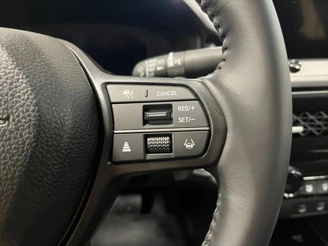 2026 Honda Accord Sedan EX-L
