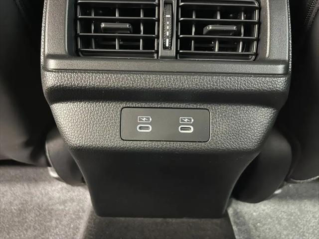 2026 Honda Accord Sedan EX-L