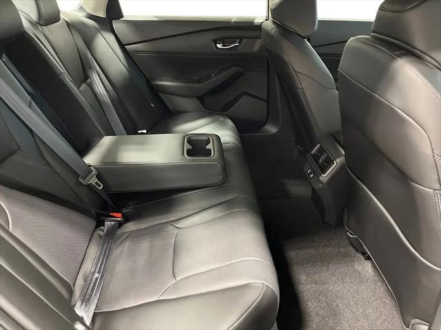 2026 Honda Accord Sedan EX-L
