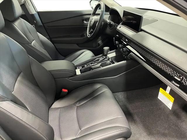 2026 Honda Accord Sedan EX-L