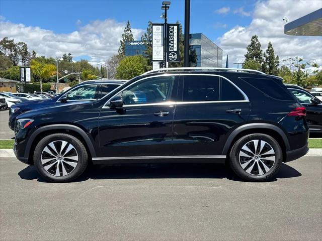 2026 Mercedes-Benz GLE GLE 350 GLE 350