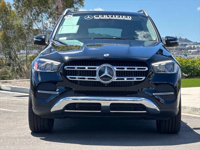2026 Mercedes-Benz GLE GLE 350 GLE 350