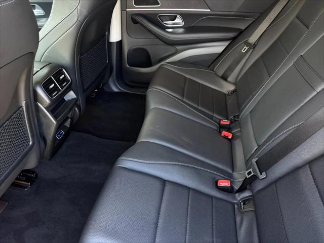 2026 Mercedes-Benz GLE GLE 350 GLE 350