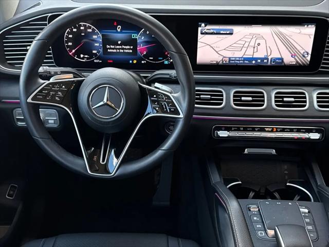 2026 Mercedes-Benz GLE GLE 350 GLE 350