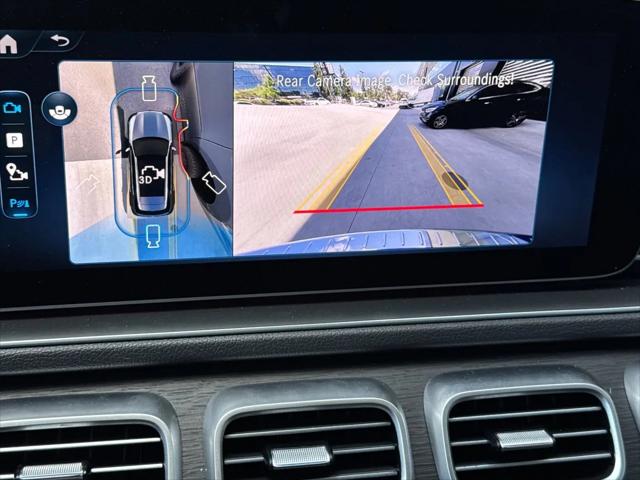2026 Mercedes-Benz GLE GLE 350 GLE 350
