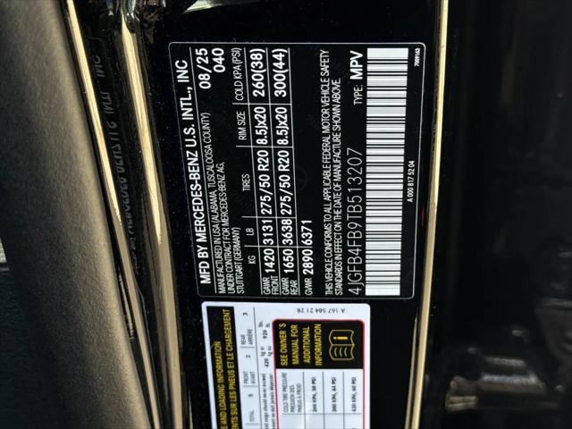 2026 Mercedes-Benz GLE GLE 350 GLE 350