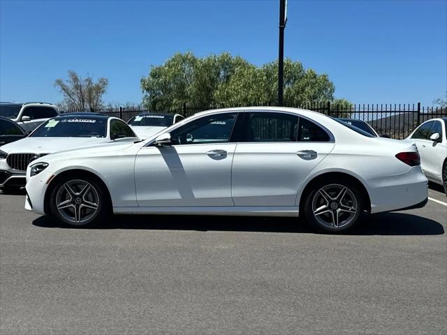 2022 Mercedes-Benz E 350 E 350
