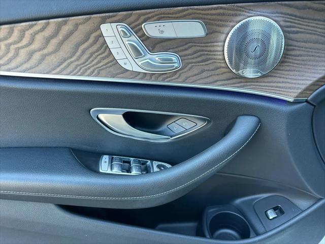 2022 Mercedes-Benz E 350 E 350
