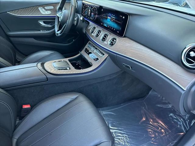 2022 Mercedes-Benz E 350 E 350