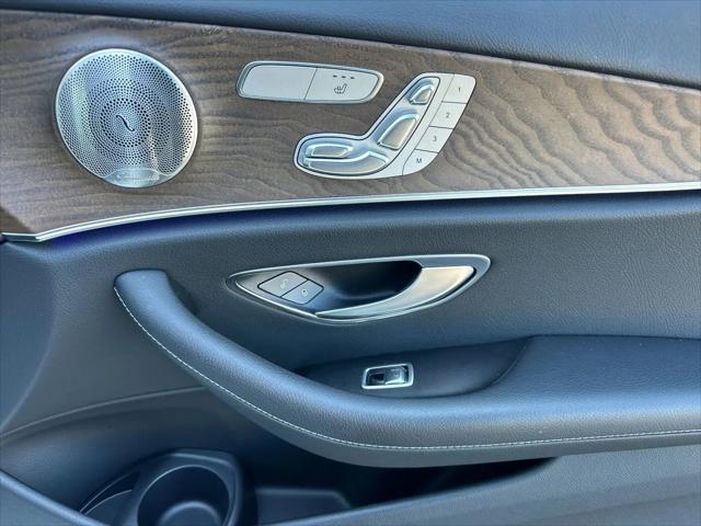 2022 Mercedes-Benz E 350 E 350