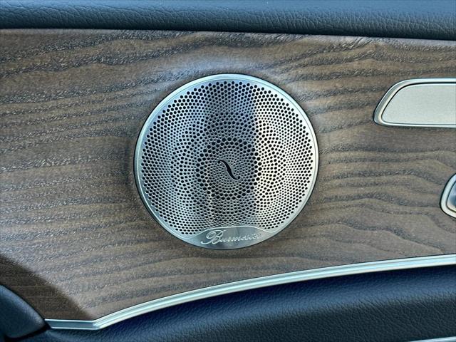 2022 Mercedes-Benz E 350 E 350