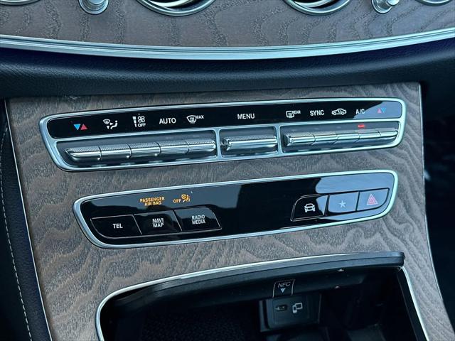 2022 Mercedes-Benz E 350 E 350