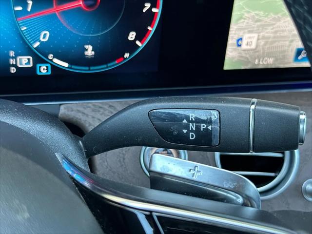 2022 Mercedes-Benz E 350 E 350