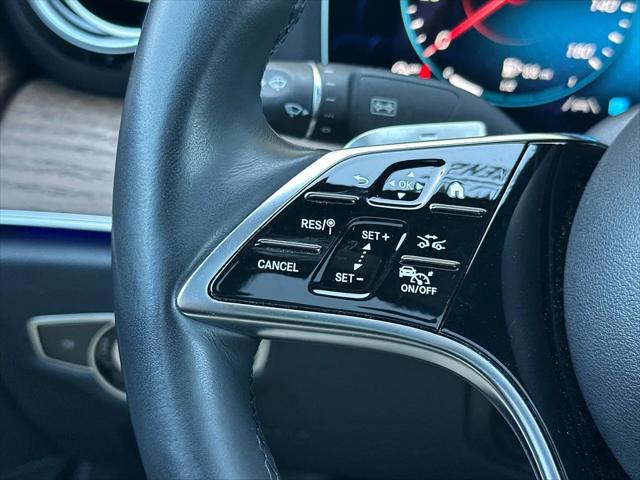 2022 Mercedes-Benz E 350 E 350