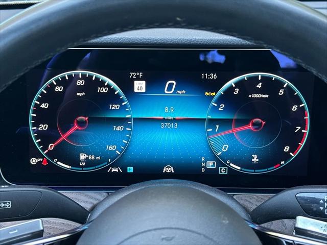 2022 Mercedes-Benz E 350 E 350