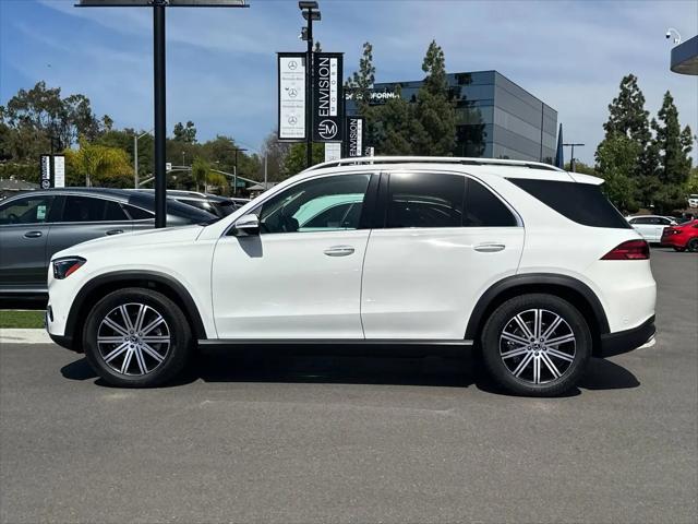 2026 Mercedes-Benz GLE GLE 350 GLE 350