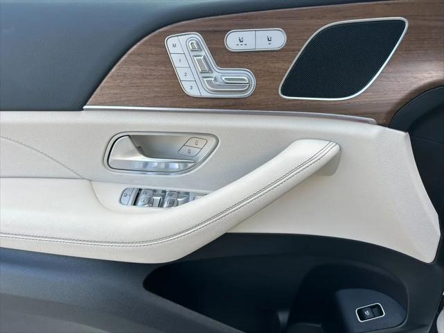 2026 Mercedes-Benz GLE GLE 350 GLE 350