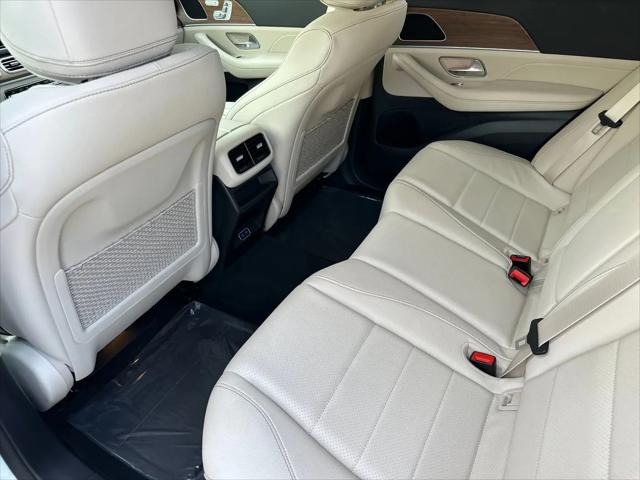 2026 Mercedes-Benz GLE GLE 350 GLE 350