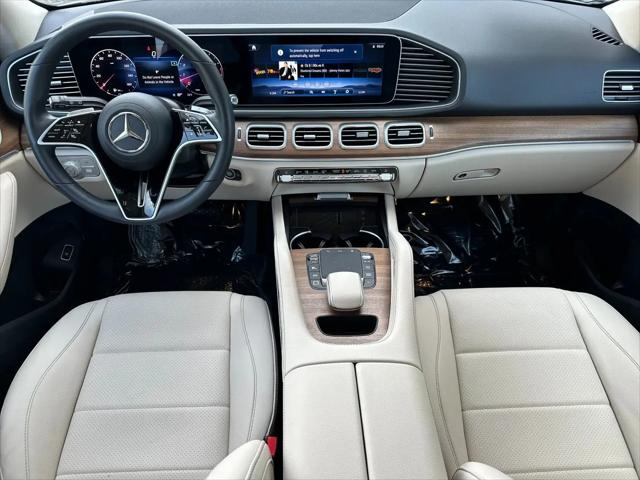 2026 Mercedes-Benz GLE GLE 350 GLE 350