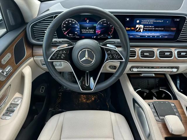 2026 Mercedes-Benz GLE GLE 350 GLE 350