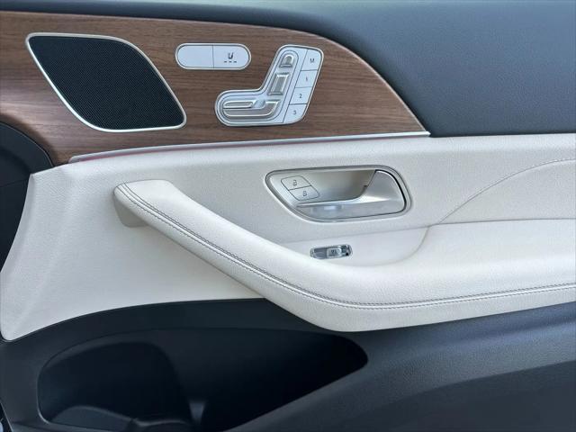 2026 Mercedes-Benz GLE GLE 350 GLE 350