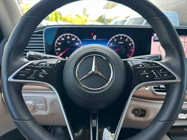 2026 Mercedes-Benz GLE GLE 350 GLE 350