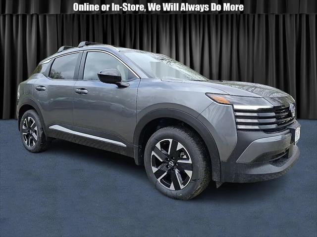2026 Nissan Kicks SV for sale in Stanhope, NJ