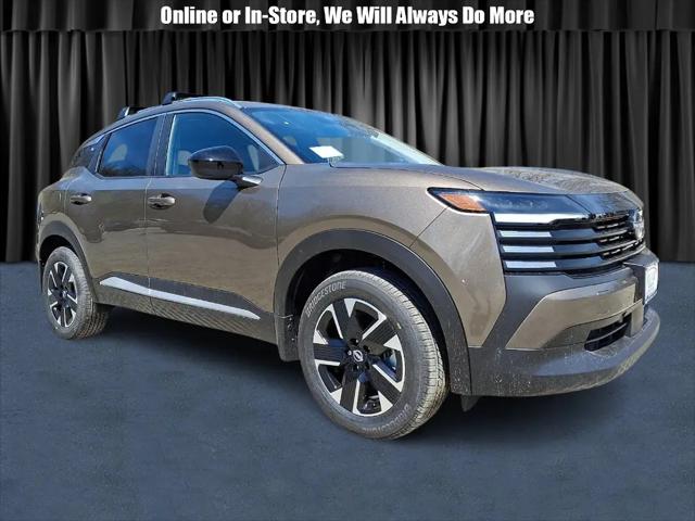 2026 Nissan Kicks SV for sale in Stanhope, NJ