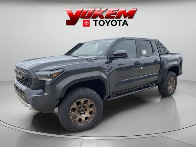 2026 Toyota Tacoma Trailhunter for sale in Shreveport, LA
